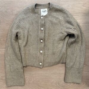Abercrombie Sweater